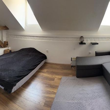 Central Studio Zagreb Bagian luar foto